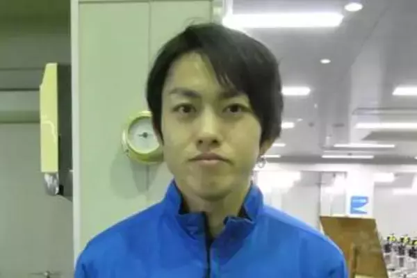 【常滑ボート・中京スポーツ杯争奪】片岡大地　Ａ２初昇格に全力投球「２着以内を５本取らないと。あと４本」
