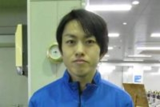 【常滑ボート・中京スポーツ杯争奪】片岡大地　Ａ２初昇格に全力投球「２着以内を５本取らないと。あと４本」