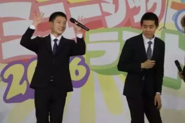 【尼崎ボート】兵庫支部の新人選手がデビュー前にトークショー　会場から大歓声