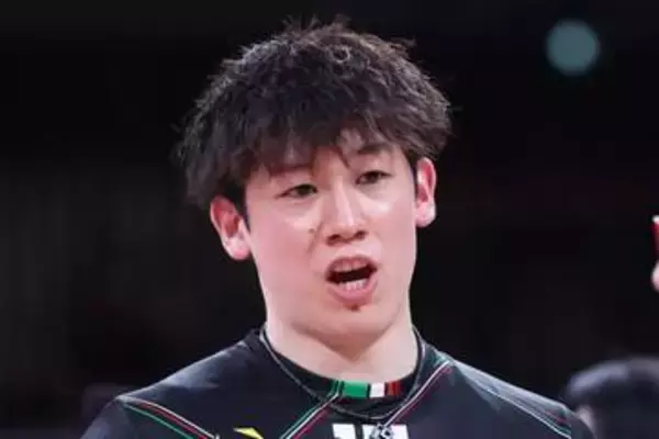 【バレーボール】石川祐希所属のペルージャが欧州ＣＬ連覇　ファンから歓喜の嵐「おめでとう」