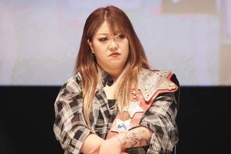 【スターダム】鈴季すず　5★STAR開幕前に全方位ダメ出し「〝はりきり〟が足りない選手が多すぎる」