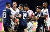 「【北中米Ｗ杯】「アルゼンチンが仕掛けた３１の卑劣な策略のすべて」英紙が批判」の画像1