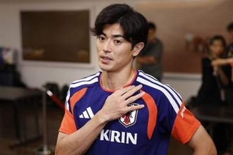 谷口彰悟　６月契約満了もシントトロイデン残留報道　現地メディア「欧州サッカーの魅力が考え変えた」