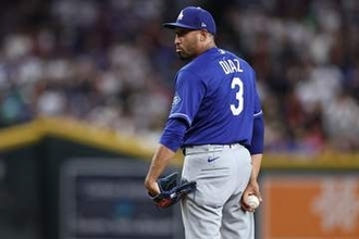 【ドジャース】大谷翔平Ｖ打で連敗ストップも…守護神ディアスに「ノーサンキュー」連夜の背信で失格論