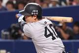 「【巨人】中山礼都　中日・高橋宏斗との同級生対決を制す「意識はしないようにはしてるんですけど…」」の画像1