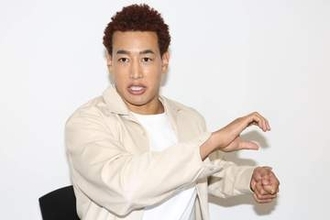 関口メンディー　初主演舞台のために礼文島へ　漁師からのお土産「昆布締メンディーしたい」