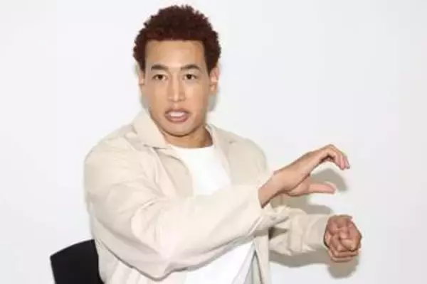 関口メンディー　初主演舞台のために礼文島へ　漁師からのお土産「昆布締メンディーしたい」