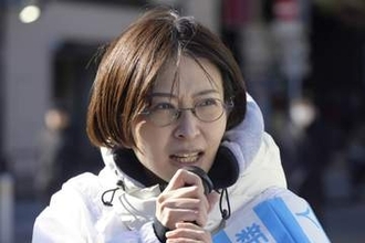 さとうさおり都議　議員辞職を撤回「混乱させてしまい、大変申し訳ございませんでした」