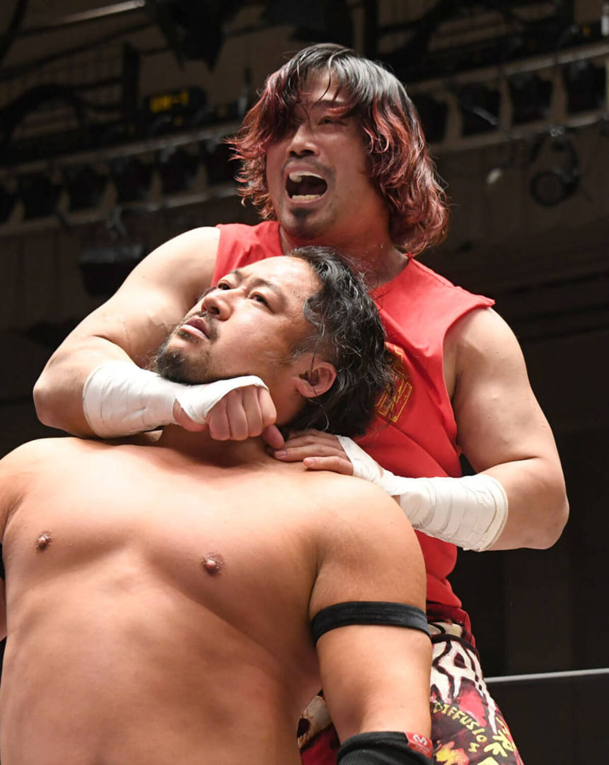 ドラゲー ドリームゲート王者kaiが描く 全方位 防衛ロード 外にこのベルト向けてもいいんだぞ 22年1月13日 エキサイトニュース ドラゲー ドリームゲート王者kaiが描く 全方位 防衛ロード 外にこのベルト向けてもいいんだぞ 22年1月13日 エキサイトニュース