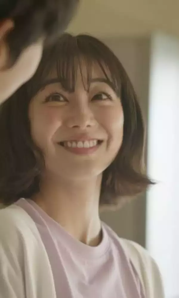 高田夏帆　日韓共同制作の縦型ショートドラマに出演「日本でも韓国でも愛されてゆきますように」