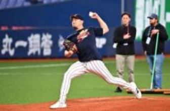 【侍ジャパン】菊池雄星　オリックス戦に先発へ「残り４、５日の中でいい調整、雰囲気づくりを」
