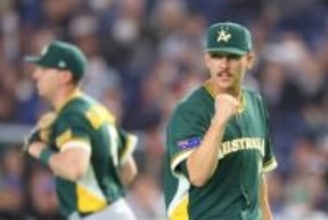 【ＷＢＣ】オーストラリアがチェコ破り２連勝　内川聖一氏「本当にいい野球をしています」