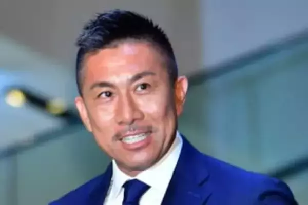 前園真聖氏　テレ東ロケ中に転倒し半月板損傷　手術終え早期の復帰誓う「今年はＷ杯があります」