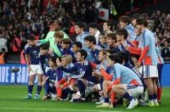 【Ｗ杯】日本代表がパワーランクで８位浮上「唯一の懸念は相手が大きな脅威とみなすことだ」