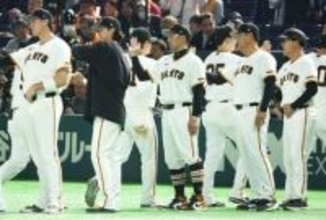 【巨人】阿部監督　若手奮起の16安打８得点にご満悦「いい流れになったんじゃないですかね」