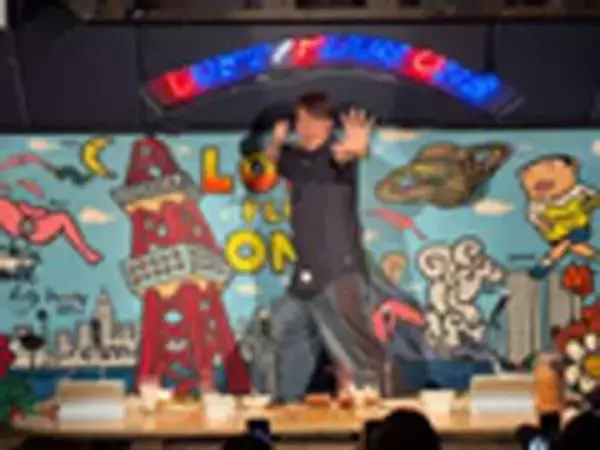 純烈「ありがとう」追撃盤リリース発表！　作詞に氣志團・綾小路翔が参加