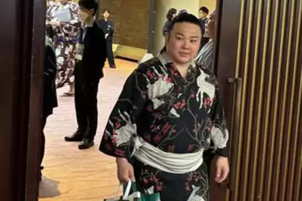 【大相撲】関取復帰の炎鵬が黒まわし処分で退路を断つ「捨てました。もう戻らない気持ちで」