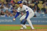 「【ドジャース】山本由伸　５回５安打４失点も黒星付かず「チームメートに感謝」「いいところも悪いところも出た」」の画像1
