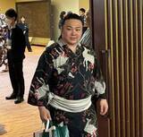 「【大相撲】関取復帰の炎鵬に新たな試練　１５日間の過酷な戦いへ「首とどう付き合っていくか」」の画像1