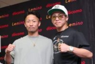 井上尚弥　今年の試合は中谷潤人戦のみ？　大橋会長が示唆「だいぶ休む。もう５月なので…」