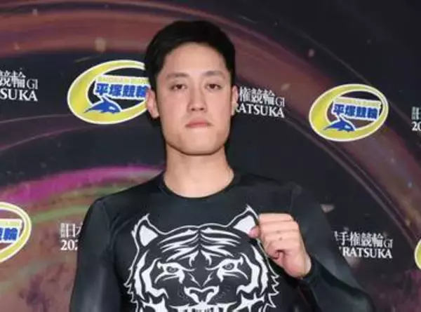 【平塚競輪・ＧＩ日本選手権】町田太我が初のＧⅠ決勝へ「Let it beです」
