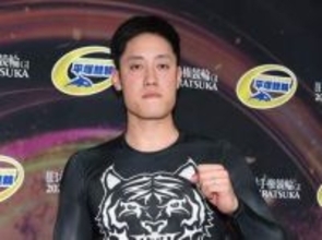 【平塚競輪・ＧＩ日本選手権】町田太我が初のＧⅠ決勝へ「Ｌｅｔ　ｉｔ　ｂｅです」