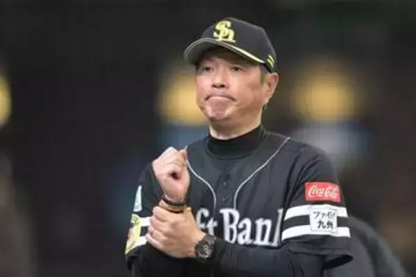 【ソフトバンク】下降線たどる５月戦線に打つ手は…小久保監督「どういう戦いをするか模索中」