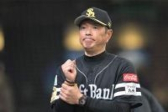 【ソフトバンク】上沢変調でついに開幕ローテ４人目の再調整へ　小久保監督「模索中」の深刻さ