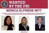 「ＦＢＩがイランのスパイだった元米軍情報員の有力情報に報奨金２０万ドル」の画像1