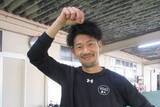 「【宮島ボート】重木輝彦　２日目まで４走オール２連対と快調「お客さんに楽しんでもらう」」の画像1