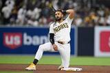 「【MLB】パドレス・タティスに異変　49試合本塁打ゼロ…同僚は記者にクギ「失礼だろ！」」の画像1