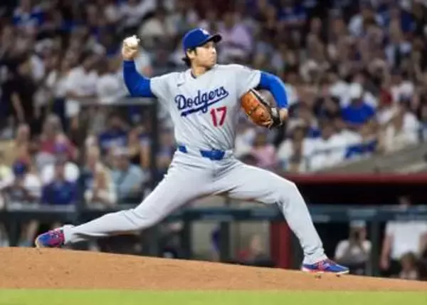 ドジャース大谷翔平に相手監督が対戦前から脱帽「メジャー以上の別リーグでプレーできる」