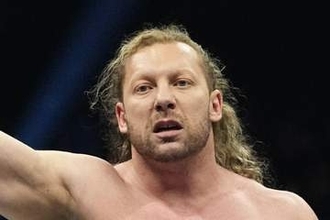【ＡＥＷ】ケニー・オメガがザック・セイバーJr.に宣戦布告「お前こそが俺を次のステージに押し上げてくれる存在だ」