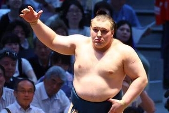 【大相撲】ウクライナ勢の躍進に母国メディアが重大関心　連日の詳報に安青錦「期待に応えたい」