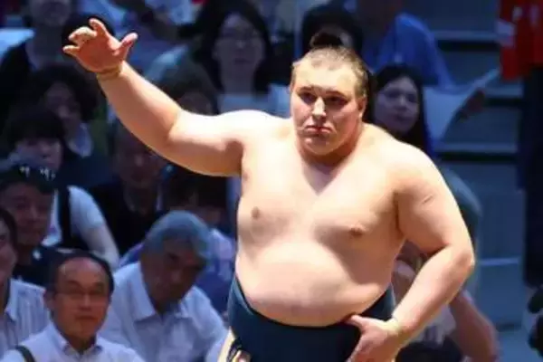 【大相撲】ウクライナ勢の躍進に母国メディアが重大関心　連日の詳報に安青錦「期待に応えたい」