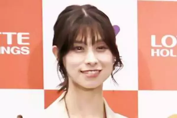 高樹リサ　新大阪に開業予定の新ライブハウスに期待「公開収録もしたい」