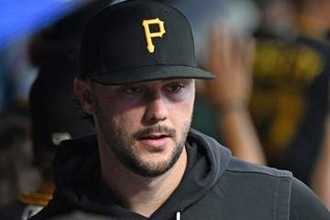 【ＭＬＢ】スキーンズの恋人ダンの激レア写真を米メディアが絶賛「日本の伝統衣装で華やかな姿」