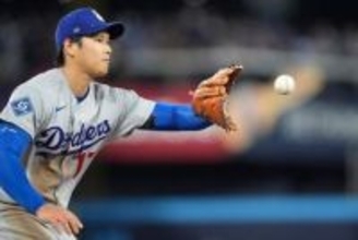 【ドジャース】大谷翔平は〝優遇〟されすぎ？「イニング間の準備時間の長さ」が新たな議論に
