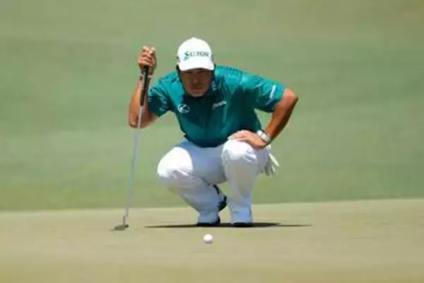 松山英樹「マスターズ」12位で見せたパット向上　雪辱へ求められる〝決断力〟の回復