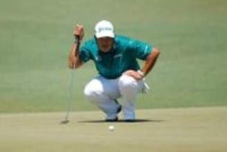 松山英樹「マスターズ」12位で見せたパット向上　雪辱へ求められる〝決断力〟の回復