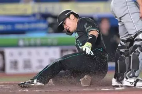 【日本ハム】〝守乱〟清宮幸太郎を外さない　新庄監督「操縦術」の真意