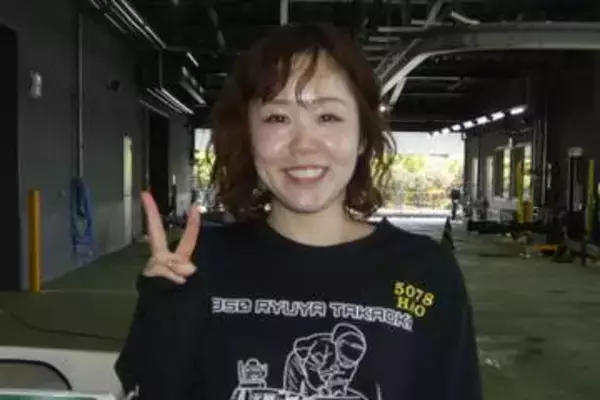 【津ボート・ヴィーナスＳ】山川波乙　〝幼馴染〟の豊田健士郎が仕上げた相棒とともに予選突破を目指す