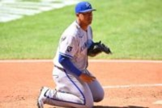 【ＭＬＢ】ロイヤルズ〝内紛騒動〟は「終わったこと」和解強調も惨敗で単独最下位に転落