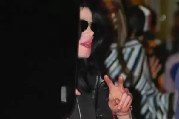 マイケル・ジャクソンの伝記映画　公開前にすでに続編検討「語るべきストーリーはまだたくさんある」