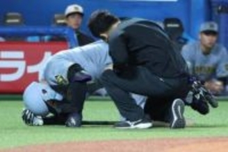 【阪神】流れを変えるのは塩⁉　主力にアクシデント連発で球団内に広がる〝神頼み〟ムード