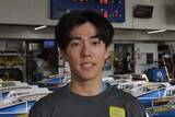 「【江戸川ボート・ＧⅡＭＢ大賞】西岡顕心が予選最終日連勝で４位通過「エンジンがいいんだと思います」」の画像1