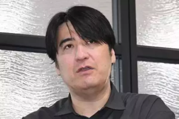 佐久間宣行氏　スタジオジブリ新社長就任に感慨「１８からの友達がジブリの社長に…」