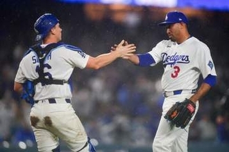 【ドジャース】ディアス　闘鶏問題はＭＬＢ介入困難で「処分なし」　米有力記者