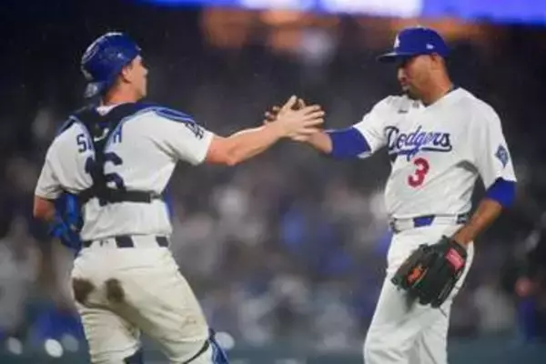 【ドジャース】ディアス　闘鶏問題はＭＬＢ介入困難で「処分なし」　米有力記者