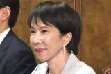 「高市早苗首相　カンヌ女優賞の２人を祝福「日本のクリエイター、アーティストの皆様を力強く支援する」」の画像1